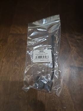 10090909 Mine Safety Appliances Msa Audilarm Dust Cover Replacement Kit -