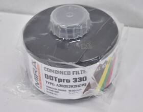 A2b2e2k2hgp3 Mira Safety Dotpro 330 Cbrn And Industrial Gas Mask Filter Cartridge Lightweight