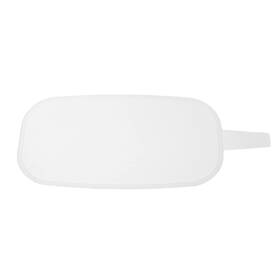 Mira Safety M 850025792141 Profilm Peel Off Lens Cover Visor Protectors For Full Face Resp