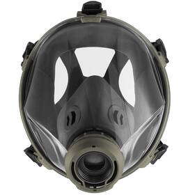 Cm-i01 Mira Safety M 850025792677 Full-face Industrial-grade Gas Mask With 40mm Nato Filter