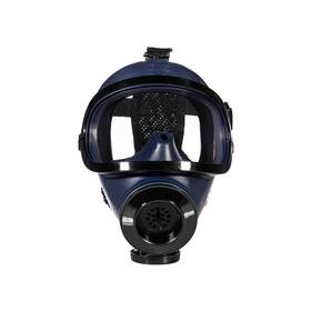 Md1-m Mira Safety M Kids Mask Respirator Full Face-cbrn Medium