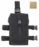 Mmc250-t Elite Survival Systems Tactical Thigh Mask Pouch Coyote 724679220223
