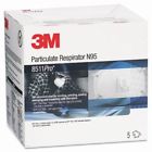 Mmm-8511pro Particulate Respirator 051135891728