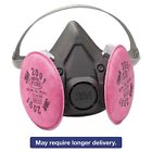 Mmm6291 3m 6291 Half Mask 763616732603