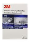 Mmm8210 Respirator