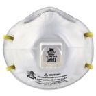 Mmm8210v 3m Adjustable Particulate Respirator