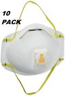 Mmm8511 3m Particulate Respirator 8511 051138543433