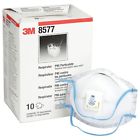 Mmm8577 Particulate Respirator Sold As Each