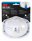 8577pa1-b-ps Mmm8577pa1b Paint Odor Valved Respirator 051111542897
