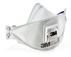 Mmm9211plus Aura Particulate Respirator Aad Stapled Flat Fold