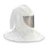 Moeh412 Hood Assembly With Collar And Hardhat White