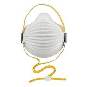 4300p95 Moldex Airwave P95 Disposable Particulate Respirator Oil And Non-oil M/l