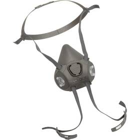 7803 Moldex 436828741000 7800 Series Premium Silicone Half Respirator Large