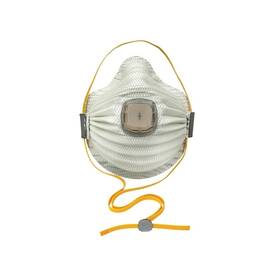 4700n100 Moldex Airwave N100 Disposable Particulate Respirator Non-oil Particulates