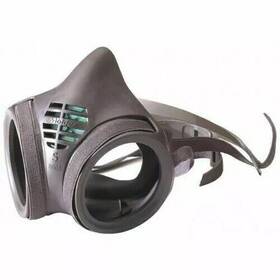 507-8001 Moldex 8000 Series Comfort Plus Small Respirator Facepiece Assembly New