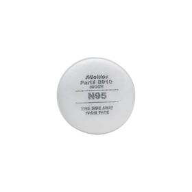 507-8910 Moldex 8000 Series N95 Particulate Filters