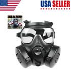 Ms1413574rfpl5492 Suit Full Face Gas Mask For Facepiece Respirator 701311126723
