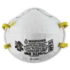 8210plus Ms8210 3m Particulate Respirator 886566153417