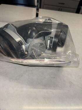 10059410 Msa Safety Works Respirator