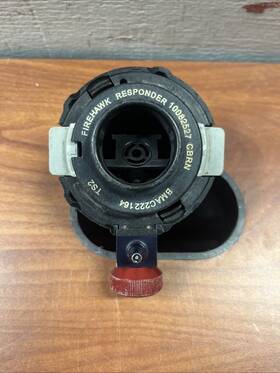 10082527 Msa Regulator Assy Firehawk Responder