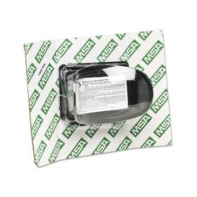 10087006 Msa Abrasi-blast Adapter Lens - 1 Per Ea
