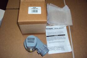 10095163 Msa Motor Blower For Optimair Mask-mounted