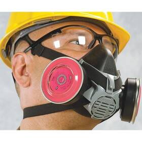 10119576 Msa Advantage 420 Half Mask Respirator Size S No Cartridges 10119576 Msa Advantage 420 Half Mask Respirator Size S No Cartridges