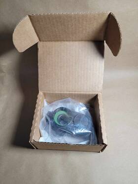 10144231-sp Msa G1 Apr Filter Adapter Model # 7-2910-1 Safety Company