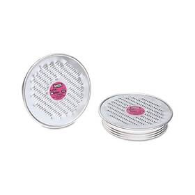10153412 Msa Particulate Filter P100 Sparkfoe Low Profile - 16 Per Pk