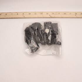 10158401 Msa Retainer Cylinder Valve Type 4 Kit