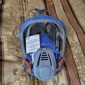 454-10028997 Msa Respirator Advantage 3230 Size Medium
