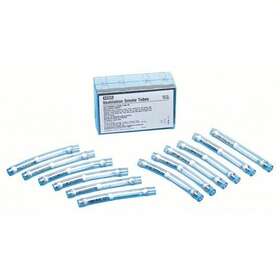 458480 Msa 12pk Replacement Smoke Tubes Only G