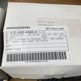 464659 Msa Breathing Tube