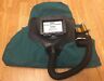 468724 Msa Mine Safety Supplied Air Respirator With Waist Length Hood