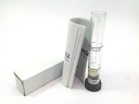 487995 Msa Safety Flow Check Meter For Breathing Tube