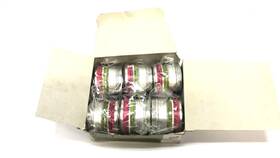 491627 Msa 491630 Box Of 6 Gme-h Type Combination Cartridge Nos