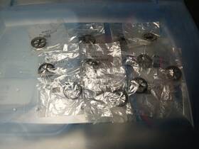 805011 Msa Gasketvalve Pn/805011 11 Piece Bundle
