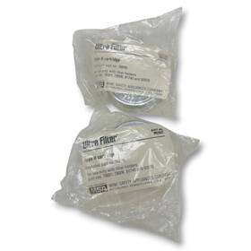 76876 Msa 95302 Ultra Filter Type H Cartridge Respirator Replaces New 2pc