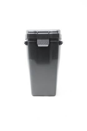 D2056734 Msa Facepiece Carrying Case
