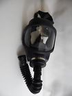 Msa Gas Mask Type Gmeo-ssw