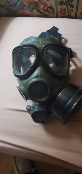 Msa91e020a00 Msa Suze Large Mask