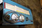 Msa Portable Regulator Tester Ii