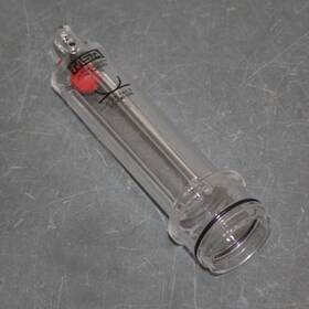 S-30020 Msa Airflow Indicator Assembly Sightglass For C420 Papr System