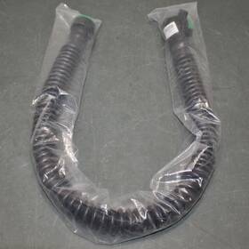 S-30118 Msa 36 Inch Breathing Tube Assembly Air Hose For C420 Papr System