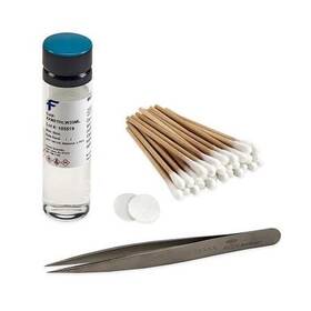 10165248 Msa Safety Lamp Cleaning Kit 4-1/2 Inch L X 2 H