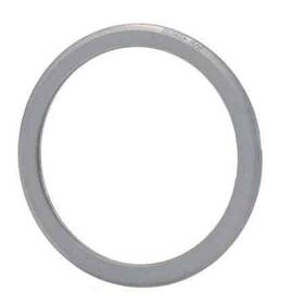 459035 Msa Safety Cartridge Connector Gasket Gray 641817007402