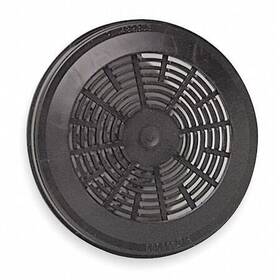489353 Msa Safety Filter Cover