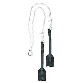 507002 Msa Safety Wrist Rescue Assembly
