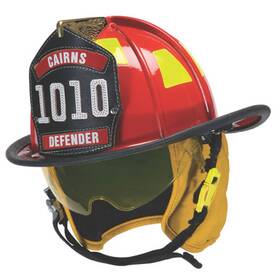 Msa-10170238 Msa Safety Sales Llc Impact Cap Replacement Kit With Postmans Slide Chinstrap Standard Headband