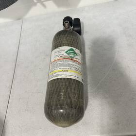 Tc-su-5134-207 Msa Bar Carbon Fibre Cylinder